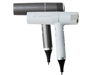 ufvライトヘアドライヤー